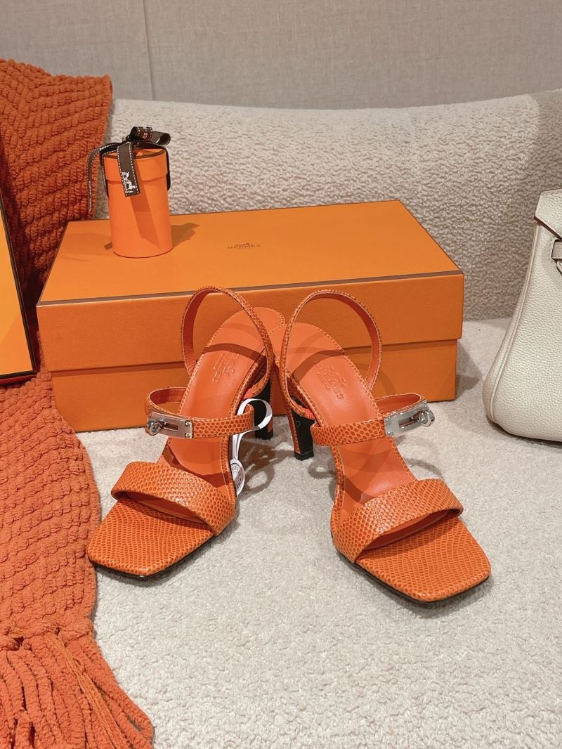 Hermes Sandals